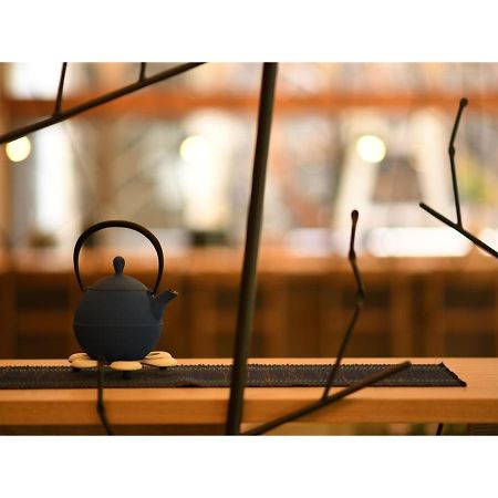 Oshuku Onsen Choeikan - Vacation Stay 55578V Shizukuishi المظهر الخارجي الصورة