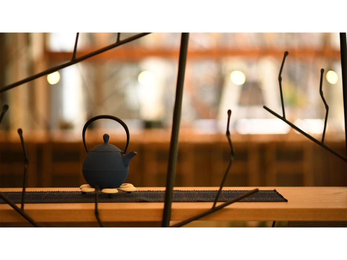 Oshuku Onsen Choeikan - Vacation Stay 55578V Shizukuishi المظهر الخارجي الصورة