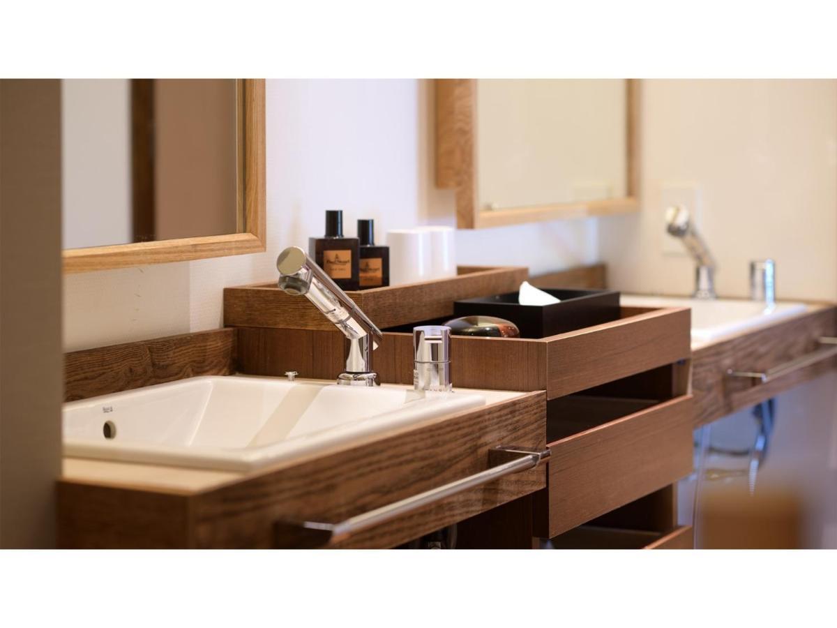 Oshuku Onsen Choeikan - Vacation Stay 55578V Shizukuishi المظهر الخارجي الصورة